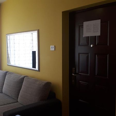 Apartamento Bh Rialto Sveti Stefan Exterior foto