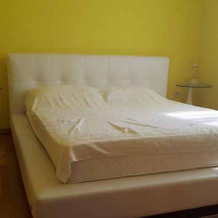 Apartamento Bh Rialto Sveti Stefan Exterior foto