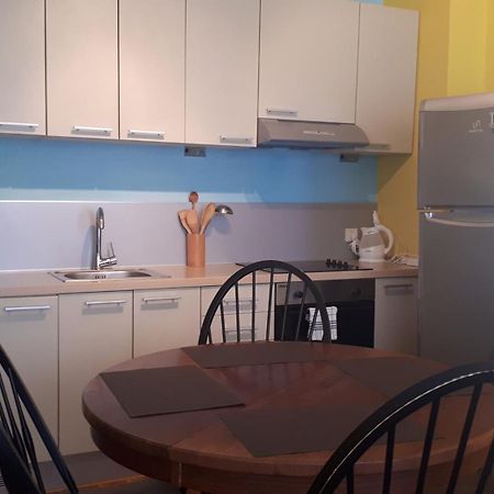 Apartamento Bh Rialto Sveti Stefan Exterior foto