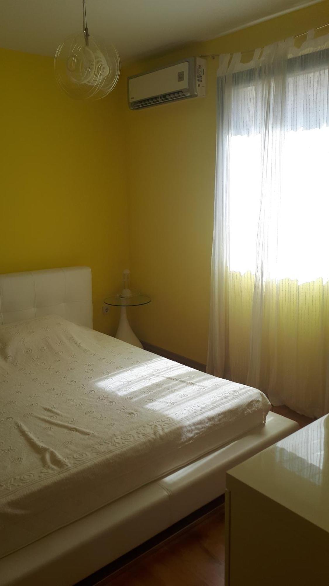 Apartamento Bh Rialto Sveti Stefan Exterior foto