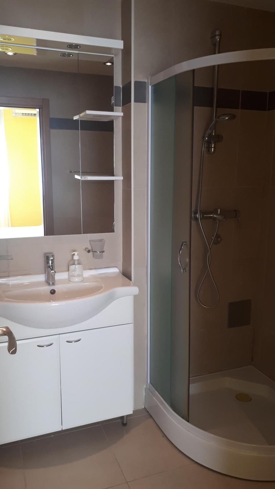Apartamento Bh Rialto Sveti Stefan Exterior foto