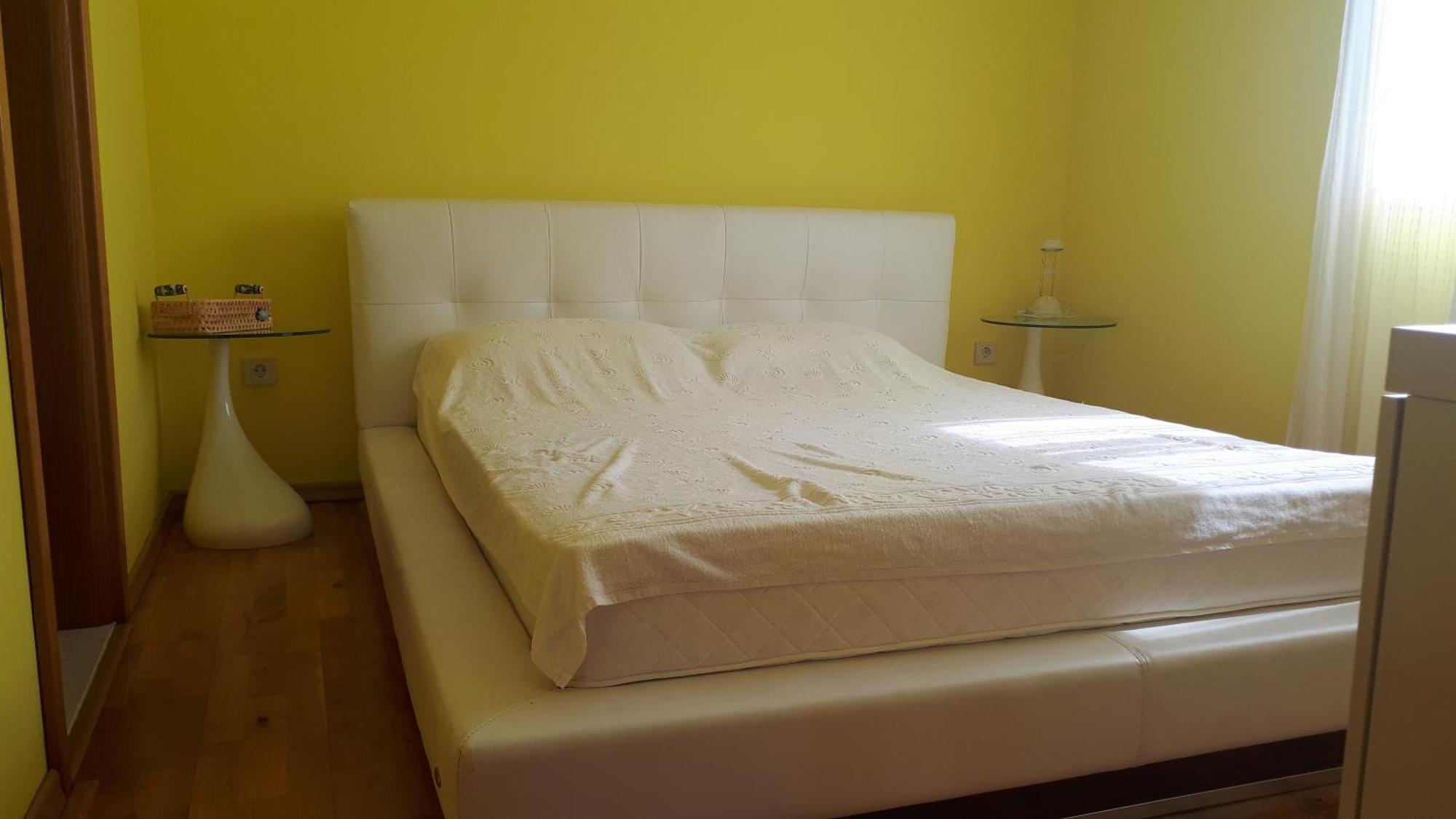 Apartamento Bh Rialto Sveti Stefan Exterior foto