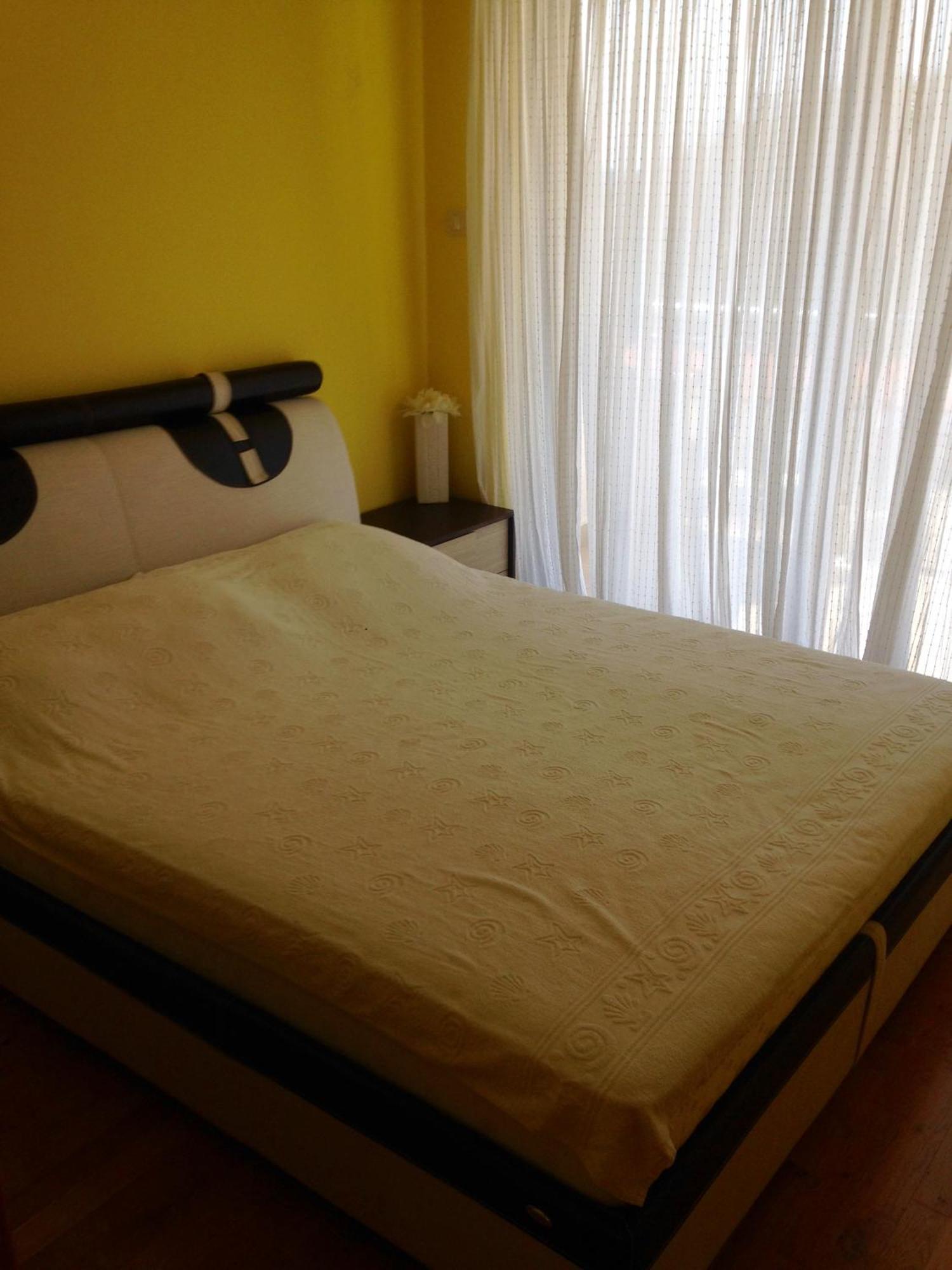Apartamento Bh Rialto Sveti Stefan Exterior foto