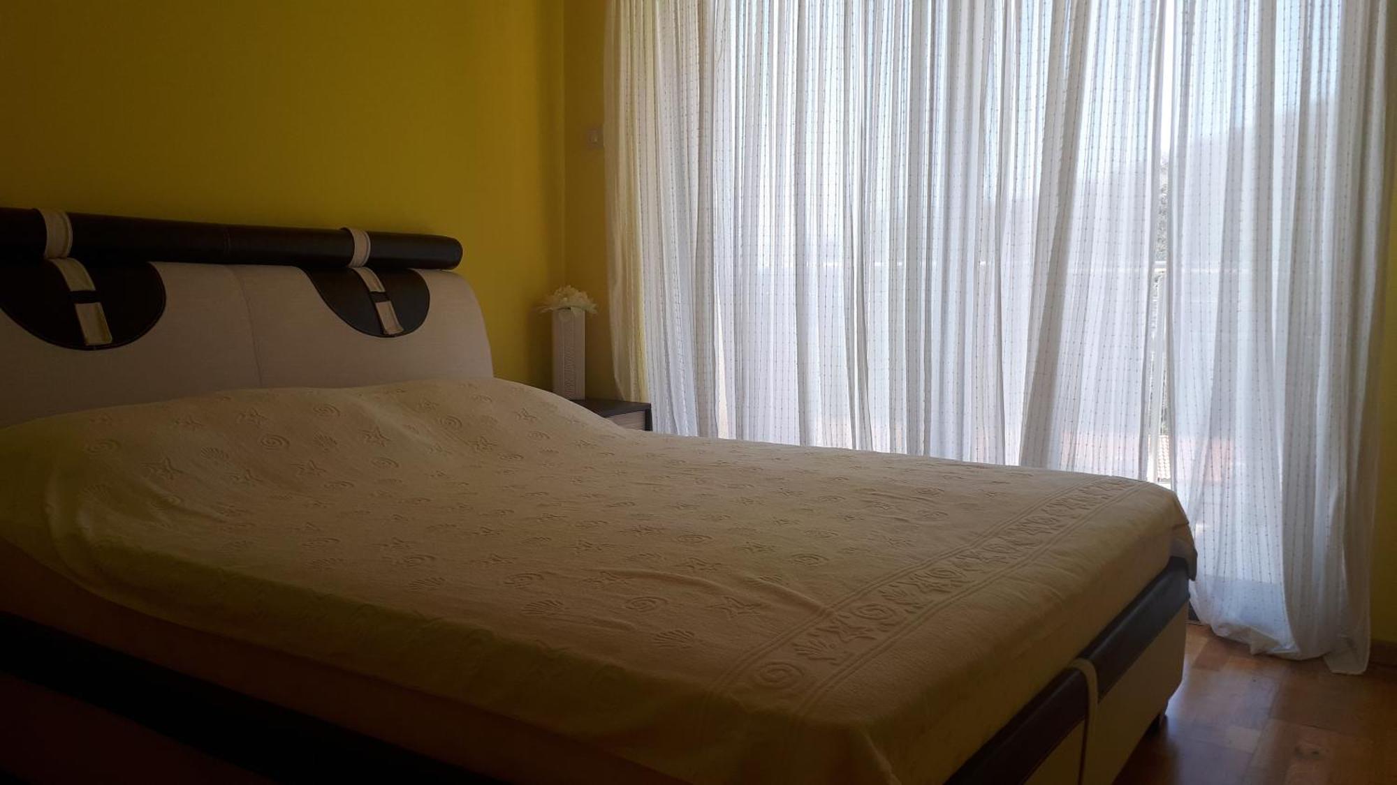 Apartamento Bh Rialto Sveti Stefan Exterior foto