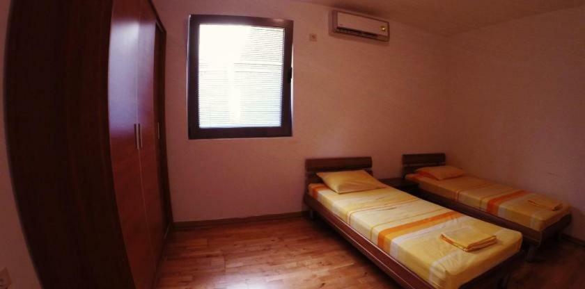 Apartamento Bh Rialto Sveti Stefan Exterior foto